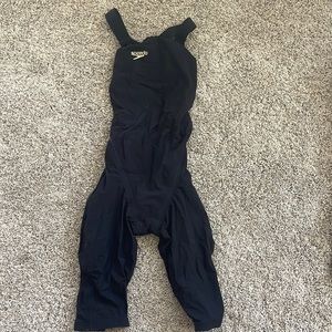 Speedo Fastskin LZR Racer Elite 2